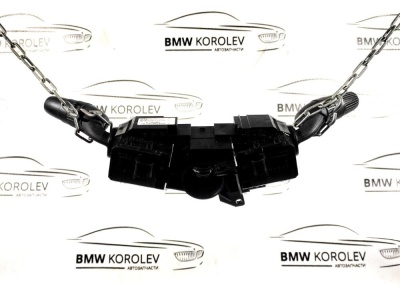 Переключатель поворотов и дворников  Honda Civic Civic VIII 5D 35255-SMG-E01