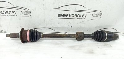 Привод передний правый  SX4 4410180J21