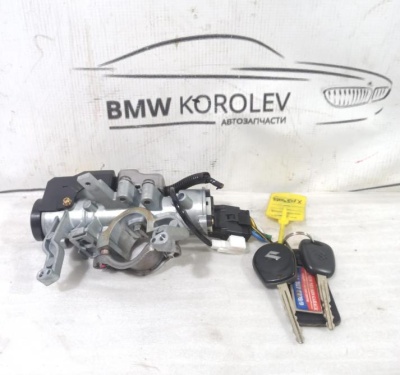 Замок зажигания  2001-2007 Liana 3710554890