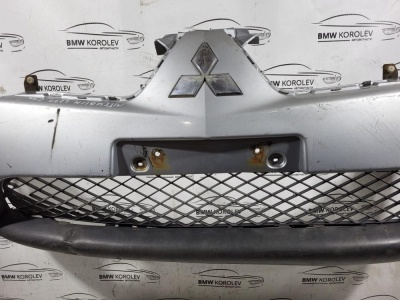 Бампер передний MITSUBISHI L200 (KB) 2006-2010 L200 6400A746WA
