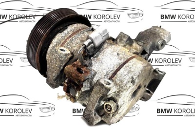 Компрессор кондиционера 1AZ-FE (2000-2006) RAV4 8832042080