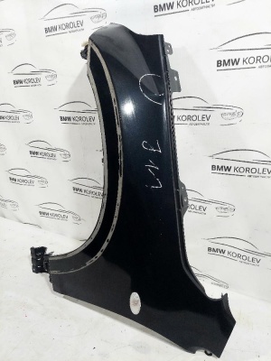 Крыло переднее левое (ZJ3) Grand Vitara (2005-2015)  Grand Vitara 5771065J10