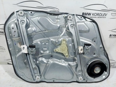 Стеклоподъемник передний правый Hyundai i30 (2007-2012)  I30 824812R000