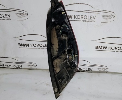 Фонарь задний левый Suzuki Liana (Дефект)  Liana 3567054G00 