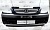 Бампер передний Hyundai Getz (черный)  Getz 865111C300