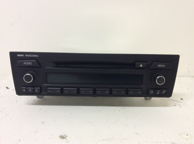 Магнитола E90 65129150109