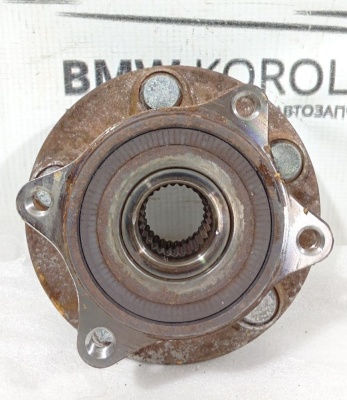 Ступица передняя/задняя Grand Vitara 2005-2015  4340257L51 Grand Vitara 4340257L51