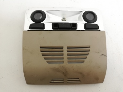 Потолочный светильник E92 61319201646