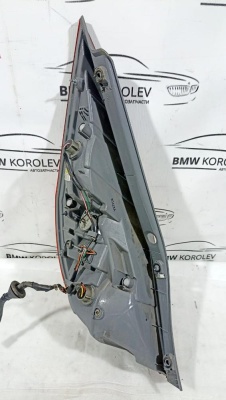 Фонарь задний правый I30 924022L010