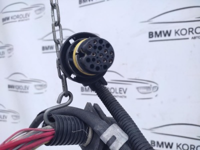 Жгут проводов АКПП GA8HP45X BMW X5 E70 LCI X5E70rest 12517602819