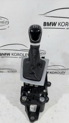 Кулиса КПП Focus III 2011-2019 МКПП   1722150