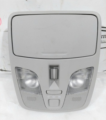 Плафон салонный (передний)  SX4 2013> SX4 3623061M006GS