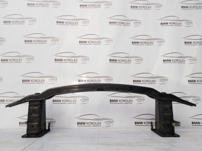 Усилитель бампера передний  X5E70 51117165458