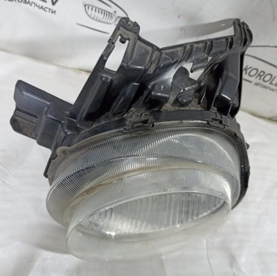 Фара левая Juke (F15) (ДО 05/2014 НЕ КСЕНОН)  260601KL0A