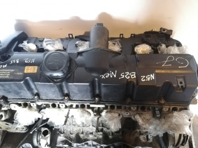 ДВС E92 N52B25A E92 11000415029