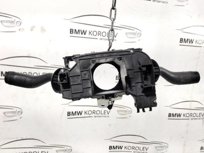 Подрулевой переключатель TOUAREG (2002-2010)  7L6953549