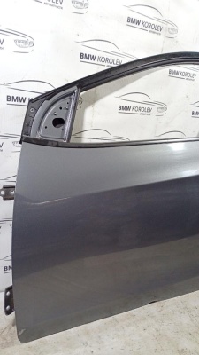 Дверь передняя левая i30 2012-2017 5 ДВЕРЕЙ I30 76003A6000