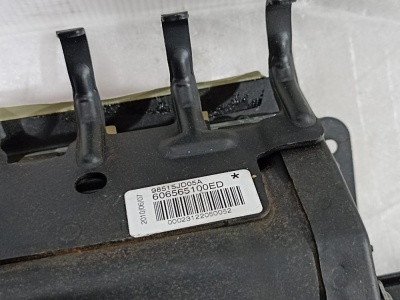 Подушка безопасности пассажирская (в торпедо) Qashqai (J10)  98515JD05A