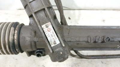 Рейка рулевая E39  32131093675  32131093675