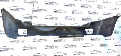 Бампер задний CR-V 1996-2002 (71501S10G30ZZ) CR-V 71501S10G30ZZ 