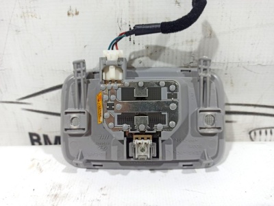 Плафон салона Hyundai I30 / CEED 2012-2017   I30 92850A6000TX