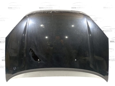 Капот Toyota RAV 4 (202) 2000-2005  RAV4 5330142030