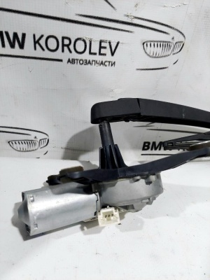 Моторчик стеклоочистителя задний Juke F15 2011-2019  287101KA0A