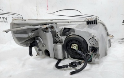 Фара левая Aveo (T250) (2005-2011)  96650760