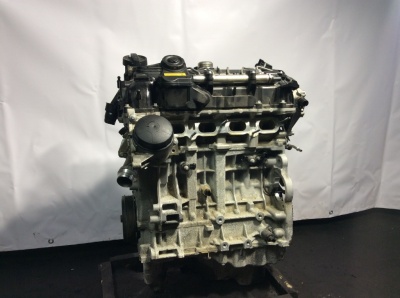 Двигатель N20B20A F25 X3 F25 11002420310