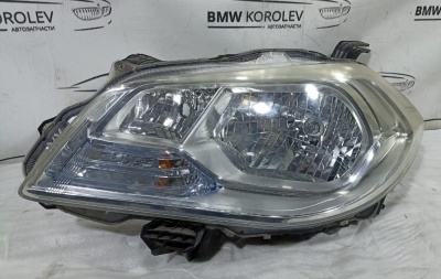 Фара левая SX4 2013> SX4 3532061M20