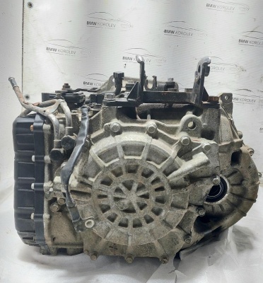 АКПП Santa Fe (CM) 2006-2012 2.2TDI D4HB 4WD   Santa Fe 450003B415