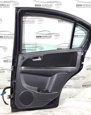 Дверь задняя правая (СЕДАН) SX4 68003-75811