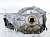 Редуктор передний BMW X5 E70 4.44  31507603004