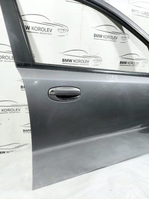 Дверь передняя правая Aveo (T250) 2005-2011 ХЕТЧБЭК 5 ДВЕРЕЙ  96897590