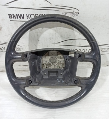 Руль Touareg 2002-2010 3D0419091T7B4  3D0419091T7B4
