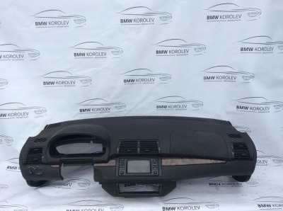 Торпедо X5E53 51457001057