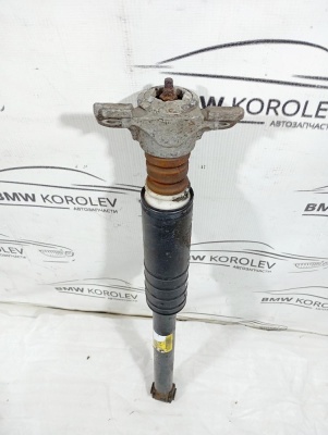 Амортизатор задний Aveo (T300) 2011-2015    95077490