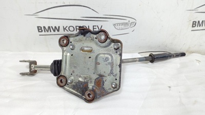 Кулиса МКПП Suzuki Grand Vitara (2005-2015)  2512176J00 Grand Vitara 2512176J00