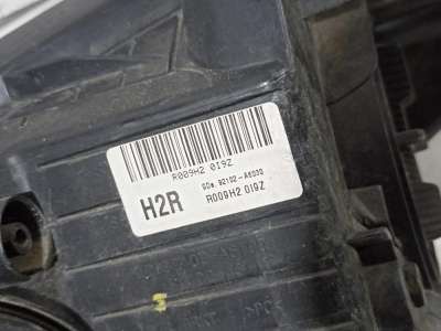  Фара правая i30 2012-2017 I30 92102A6030