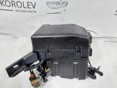 Блок предохранителей моторный Suzuki SX4 (2006-2013)   SX4 3661079J20