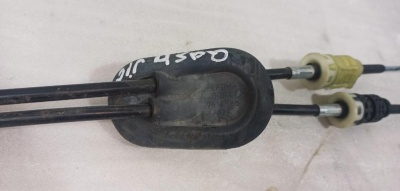 Трос МКПП (R9M, 2WD) Qashqai (J10) (2006-2014)  34413-BB65A