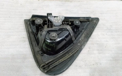 Ручка двери задней наружная правая  Civic VIII 5D 72640SMGE02