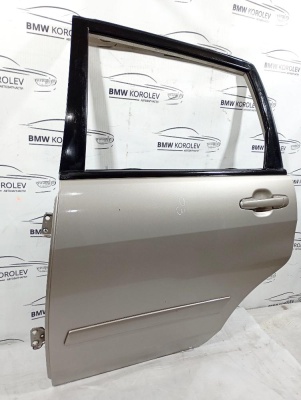 Дверь задняя левая (ZA4) SUZUKI LIANA   Liana 6800455850