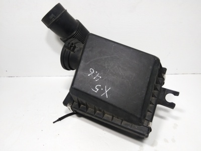 Корпус воздушного фильтра 4.6is  X5E53 13717512126