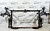 Панель передняя RAV 4 2006-2013   RAV4 53205-42070