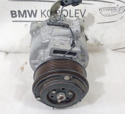 Компрессор кондиционера Outlander (GF) 2012>  7813A978  7813A978