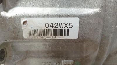 АКПП GA8HP45Z F10 N53/N52  24007602025 F10 24007602025