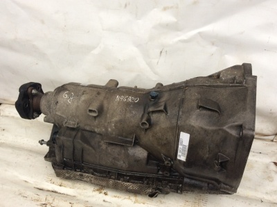 АКПП N46 6HP-19 E90 24007556041