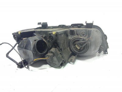 Фара левая ксенон BMW  X5E53  63126930229
