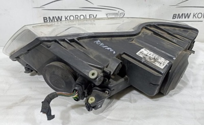 Фара правая Touareg 2002-2010 (ПОСЛЕ 2007 ГОДА НЕ КСЕНОН 7L6941040A)  7L6941040A